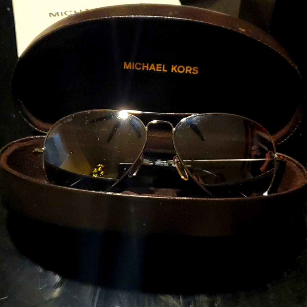 Michael Kors Sunglasses